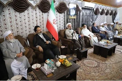ظرفیت&zwnj;های عظیم سیستان&zwnj;وبلوچستان مغفول مانده است