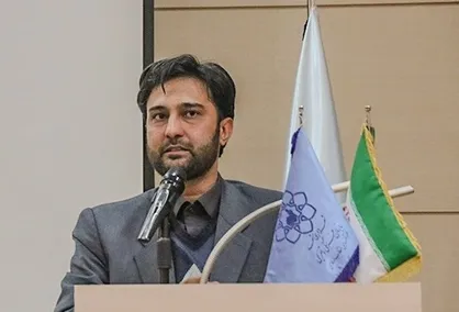 فیلم/ رئیس بسیج رسانه: استفاده از ظرفیت نخبگان جوان در کشور از نتایج برگزاری رویداد&zwnj;های علمی است