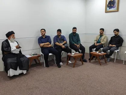 طرح سرو کلید تحول در آموزش و پرورش خوزستان/ موسوی&zwnj;فرد: نظام تربیتی نیازمند دغدغه&zwnj;مندان انقلابی است