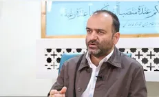 مهدی نقویان رییس جدید مرکز سیمافیلم شد