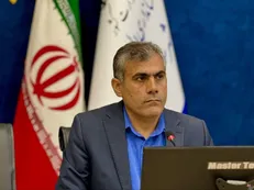 سیل در آبدانان / بارش ۱۶۵ میلی‌متری و آبگرفتگی معابر + فیلم