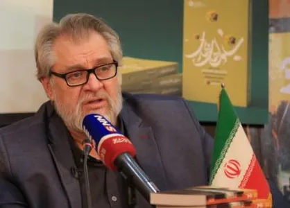 نادر طالب زاده: لوایح FATF جٌکی است که مستندسازان باید به آن بپردازند