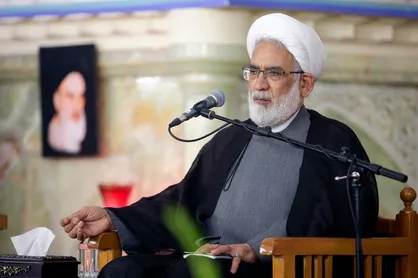 هیچگونه اغماض و مماشاتی با مجرمان اغتشاشات اخیر صورت نمی&zwnj;گیرد