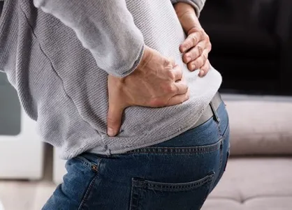درگیری سیستم عضلانی یکی از نشانه&zwnj;های ابتلا به کروناست!