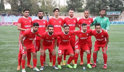ماشین&zwnj;سازی مغلوب شهرداری تبریز شد