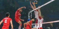 کار صعود شاگردان کولاکوویچ پیچیده شد/ بازی مرگ و زندگی با برزیل