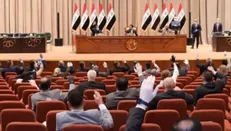 اقدام انقلابی مجلس عراق معادله را تغییر داد