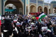 راهپیمایی جمعه‌های خشم و نصر فردا در اصفهان برگزار می‌شود