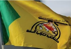 حزب‌الله عراق: دشمنان از انفجار بیروت برای فشار به مقاومت استفاده می‌‎کنند / شکست جبهه مقاومت؛ هدف آمریکا و اسرائیل