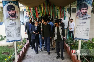 کدخدایی