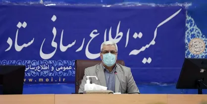 رئیس ستاد انتخابات کشور: وظیفه اصلی وزارت کشور برگزاری انتخاباتی سالم و امن است