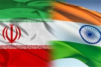کمک&zwnj;های هند به سیل&zwnj;زدگان ایران وارد تهران شد