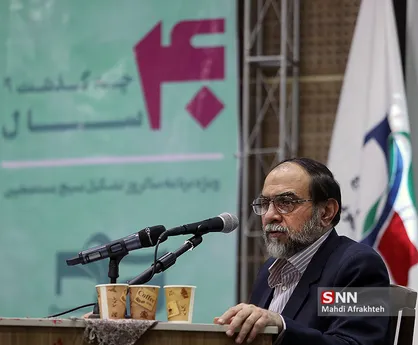 بُرد بُرد در نبرد با دشمن معنا ندارد/ در حال ساخت نظام جدید هستیم؛ عناصر نظام قدیم باید کنار گذاشته شوند