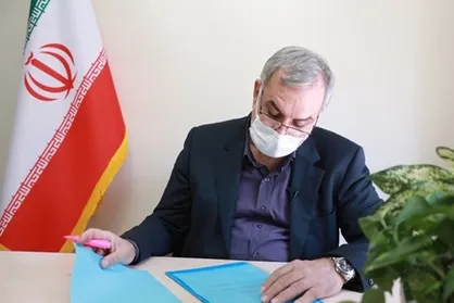 پیام عین&zwnj;اللهی بمناسبت روز پزشک
