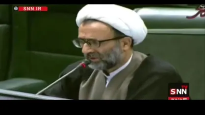 سلیمی: اگر دولت حمایت از کالاهای داخلی را مدیریت نکند، حتماً مجلس به این موضوع ورود و قانون را حتماً تمدید می&zwnj;کند