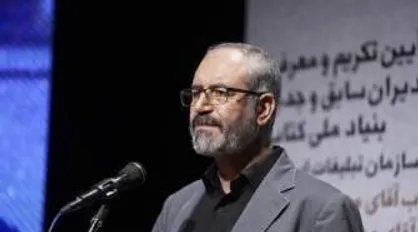 رئیس سابق حوزه هنری: رضا موید قیام امام زمان را تدریجی می&zwnj;دانست