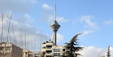 تداوم کیفیت هوای قابل قبول در پایتخت