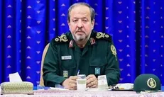 سردار ابن‌الرضا: فرسودگی نظامیان آمریکایی محاسبات دشمن را بهم ریخته است/دشمن توان و ابتکار عمل ایرانی را در میدان خواهد دید
