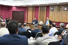 آذربایجان شرقی میانگین بالایی در پذیرفته‌شدگان آزمون سراسری دارد