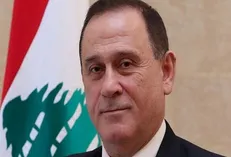 وزیر صنعت لبنان: علت حمله به وزارتخانه‌ها از بین بردن اسناد فساد است