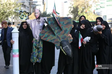 تجلی روح فاطمی در کالبد انقلاب اسلامی؛ تداوم عقلانیت فاطمی در عصر مبارزه با استکبار جهانی