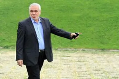 فتح&zwnj;الله&zwnj;زاده: یک بازیکن بزرگ جانشین یزدانی می&zwnj;شود/ باید یک میلیون درهم به شباب الاهلی پرداخت می&zwnj;شد