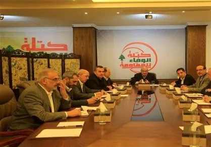 حزب&zwnj;الله: یمن با موضع قهرمانانه خود آمریکا را تسلیم کرد