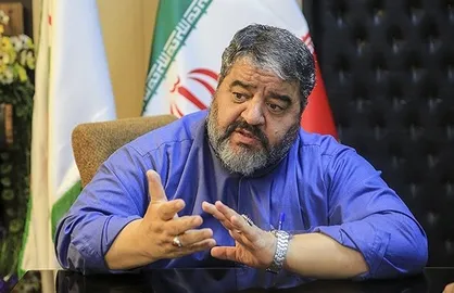 سردار جلالی: اصل مطالبات زنان در کشور فراموش شده / ماجرای دختر آبی و شارلاتانیسم رسانه ای
