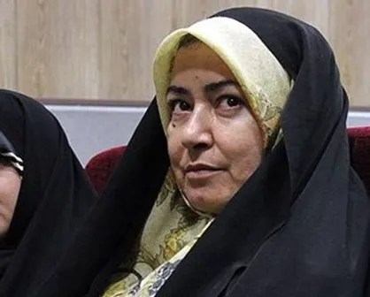 فیلم/ خواهر شهید متوسلیان: امت حزب&zwnj;الله نباید کاری کند که مردم از دین زده شوند