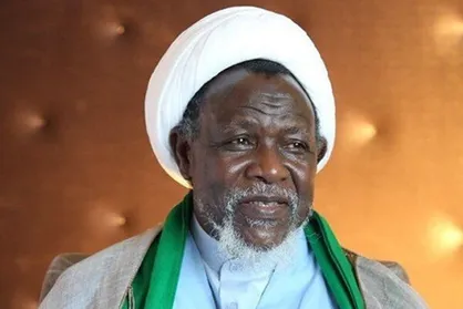 حکم آزادی شیخ زکزاکی صادر شد