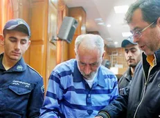 پاسخ به شبهات حکم قصاص محمد ثلاث؛ از شهادت شاهدان تا راننده نبودن قاتل