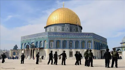 یمن از مقاومت تا آزادسازی قدس حمایت می&zwnj;کند