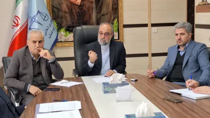 افراد مستعد تکرار جرم در اردبیل تحت رصد قرار گرفته&zwnj;اند
