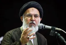 آیت الله میرباقری: کسی که با امام حرکت کند در دنیا هم خدا را می‌بیند