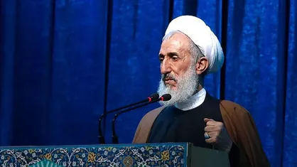 آیت&zwnj;الله صدیقی: روز قدس عامل فراموش&zwnj;ناپذیری جنایات اسرائیل است/ مثلث آمریکا، عربستان و امارات از مقاومت فلسطینی&zwnj;ها در هراسند