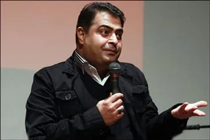 ترانه تازه کارگردان سینما منتشر شد