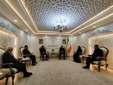خودکفایی در تولید محصولات، امنیت غذایی را تقویت می‌کند