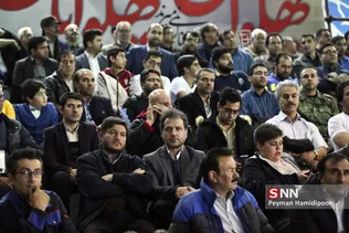 کشتی زور خانه ای