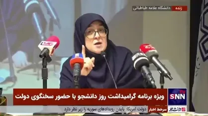 مهاجرانی: توسعه یافتگی یعنی بنشینم و &laquo;زنده باد مخالف من&raquo; را بشنوم