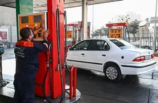 اتصال حدود ۱۰۰درصد جایگاه‌ها به سامانه هوشمند سوخت