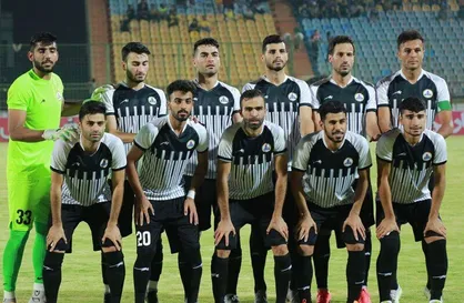 سقوط تلخ شهر اولین&zwnj;ها به لیگ دو!