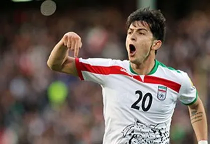 رهبری تیم ملی ایران به سردار آزمون رسید