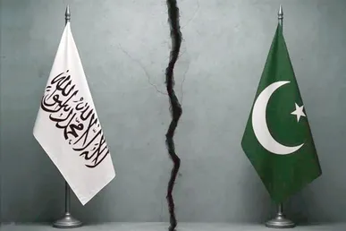 پاکستان: ادعای جذب نظامیان پیشین افغان و داعش را رد می‌کنیم