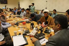 مطالبه‌گری مسئولان را زیر ذره بین قرار می‌دهد/ مطالبه‌گری وظیفه امروز دانشجویان است