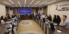 رونمایی از سامانه جامع انتظامی سازمان نظام پزشکی