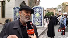 سردار فلاح‌زاده: عملیات انصارالله موجب خشنودی جبهه مقاومت شده است + فیلم