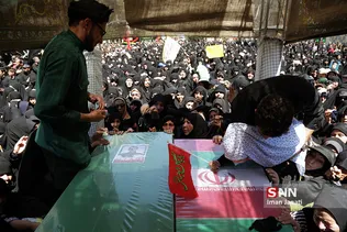 جعفری