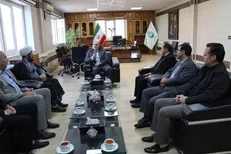دیوان محاسبات اردبیل: خود را در کنار دستگاه‌های خدمات‌رسان به مردم می‌دانیم