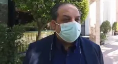 استقلال -پدیده در آستانه لغو/  تصمیم مهم سازمان لیگ در خصوص بازی