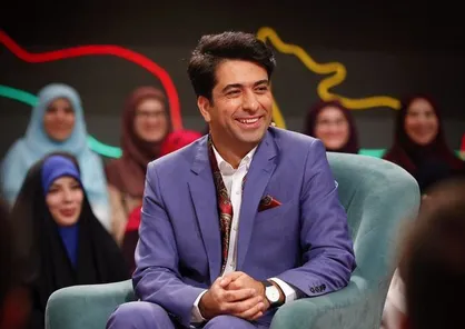 فیلم/ نماهنگ &laquo;سپیده&raquo; با صدای محمد معتمدی